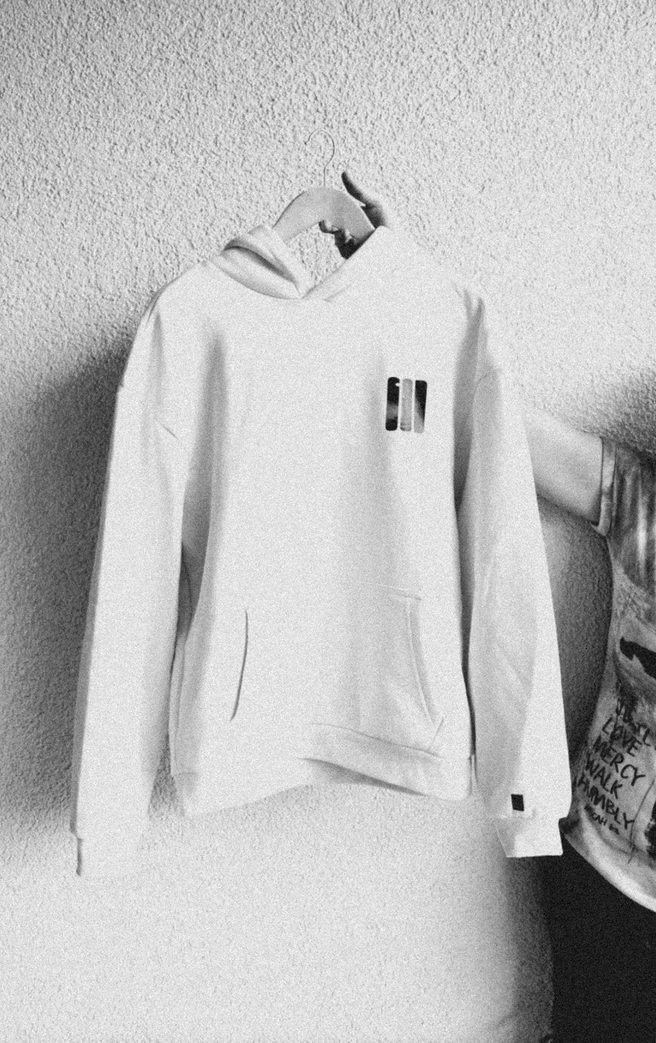 Open Source Signal Hoodie - Source Mode