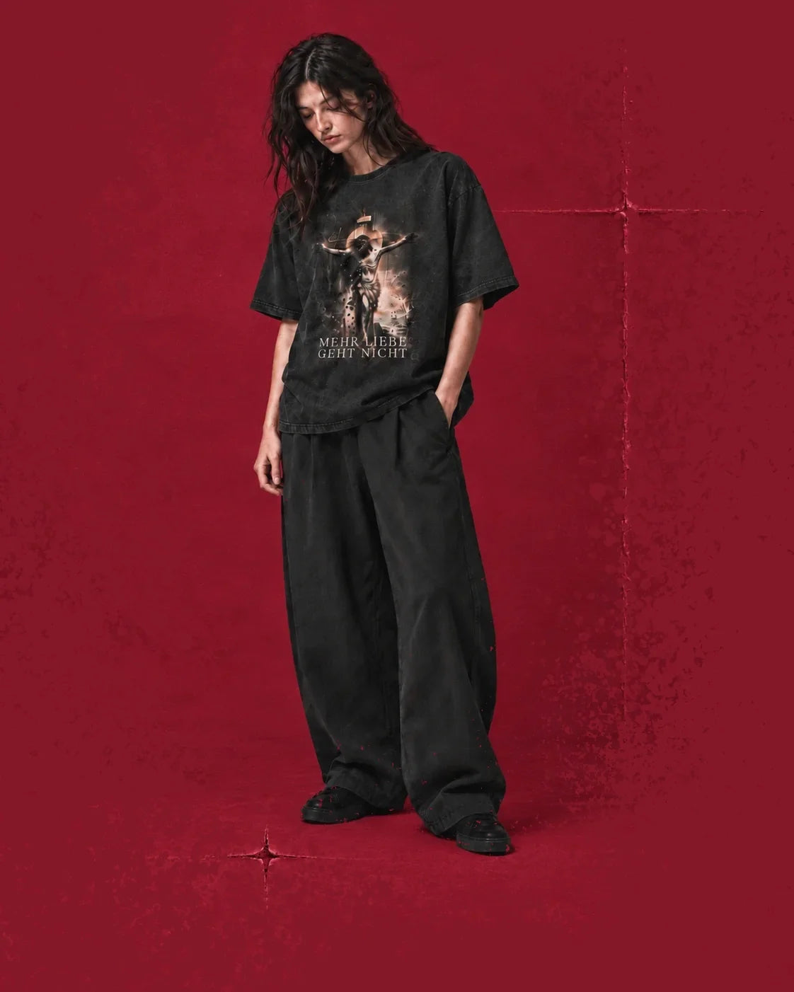T-Shirts / Tops
