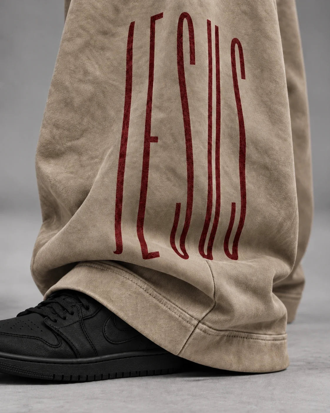 Pants / Shorts