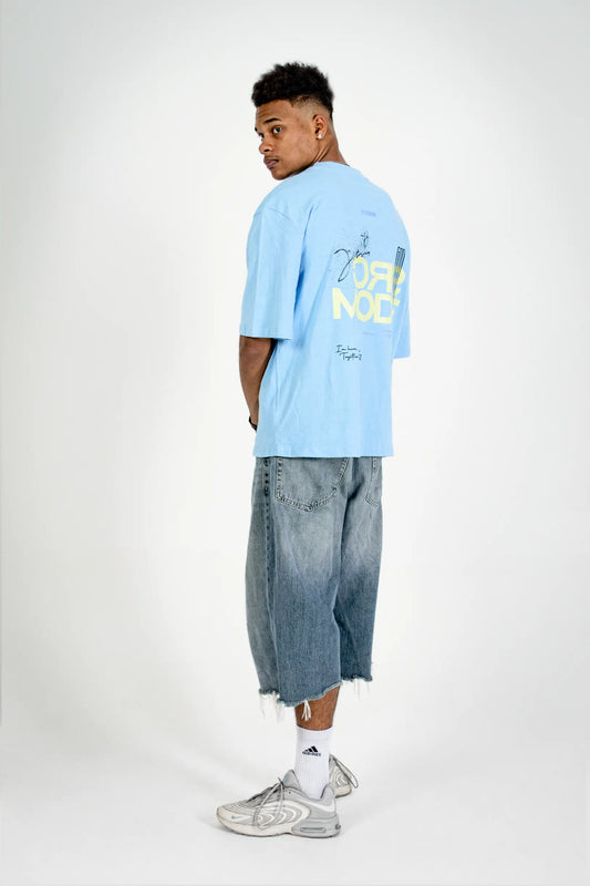 Fearless Summer SRC-Mode Shirt
