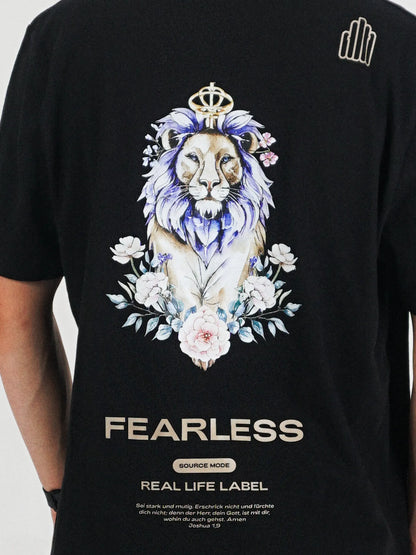 Fearless Summer Hand of God Shirt