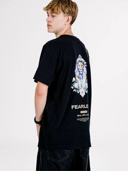 Fearless Summer Hand of God Shirt