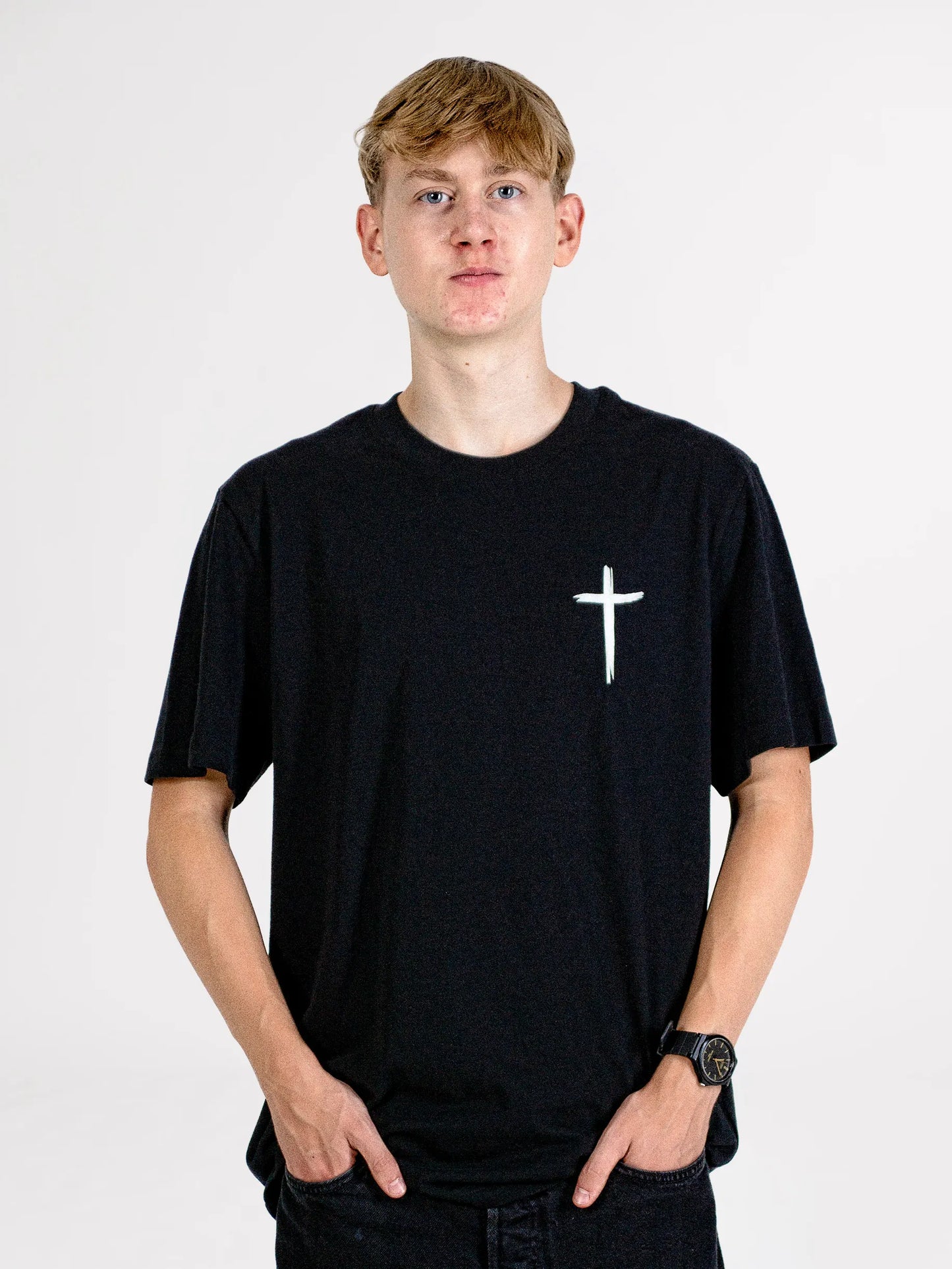 Fearless Summer Hand of God Shirt