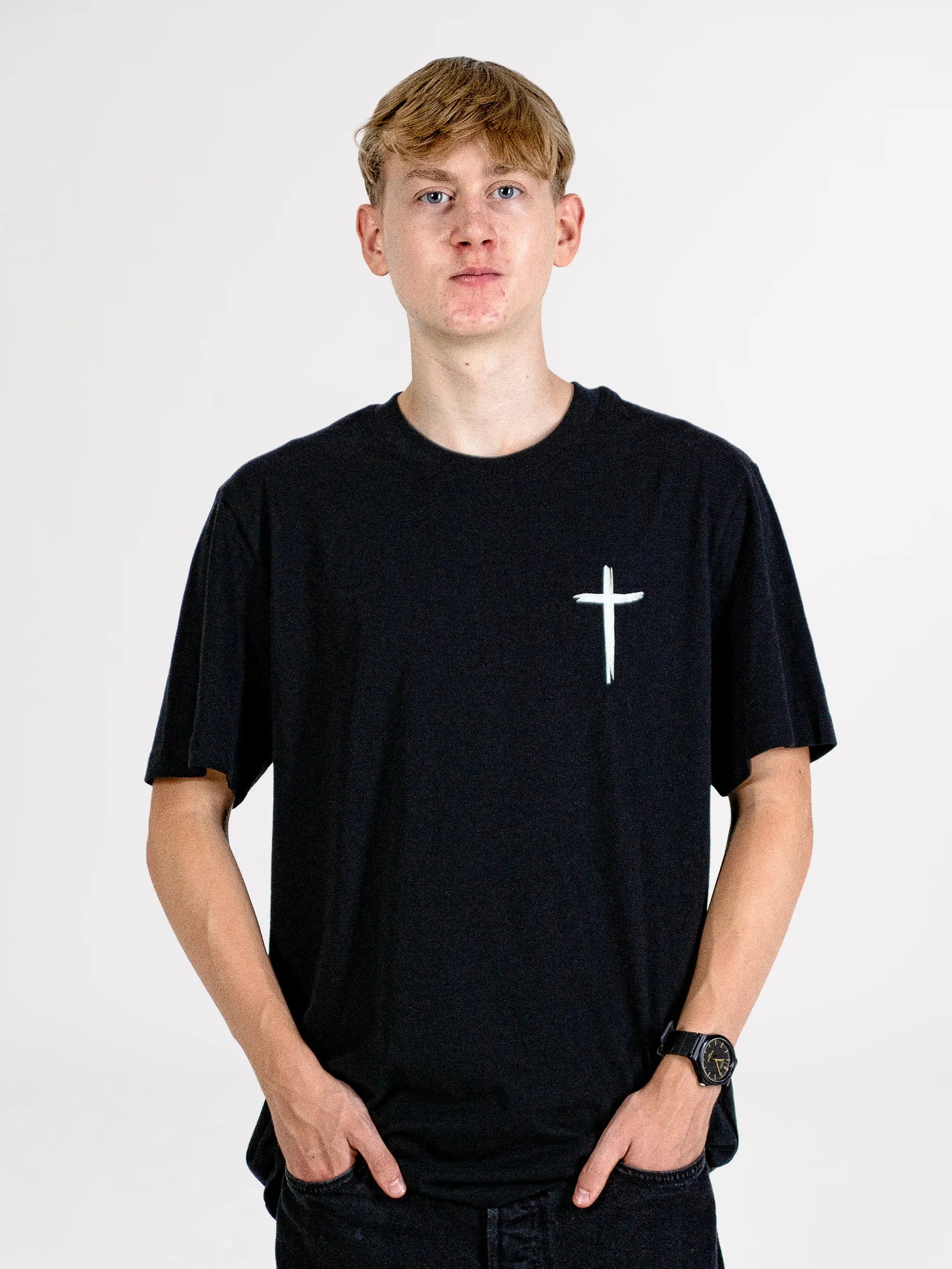 Fearless Summer Hand of God Shirt