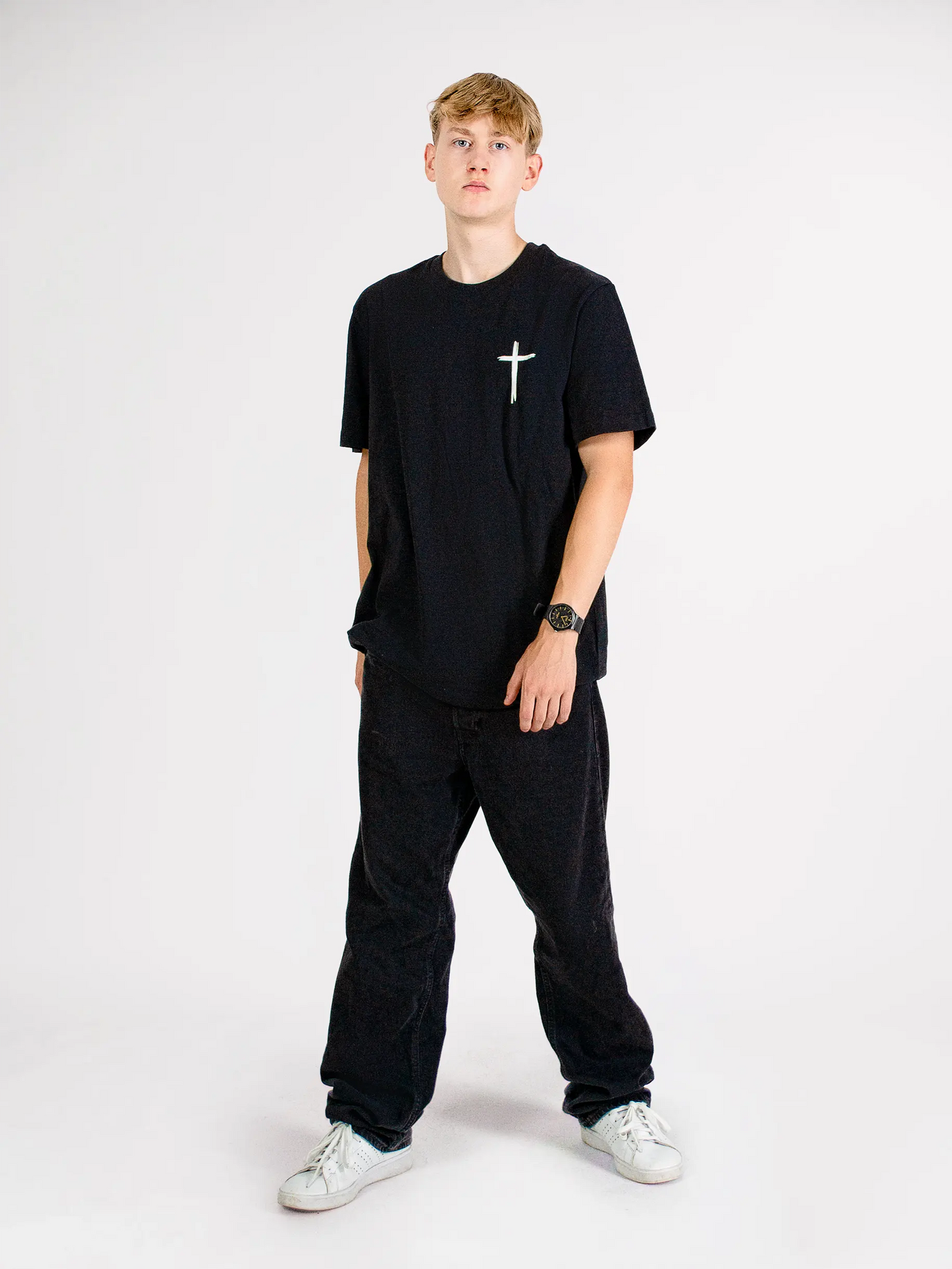 Fearless Summer Hand of God Shirt