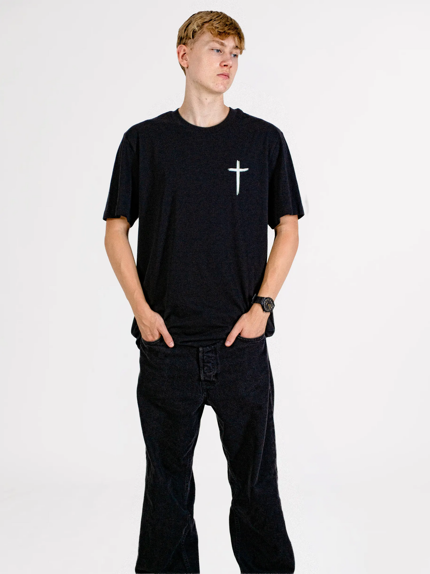 Fearless Summer Hand of God Shirt