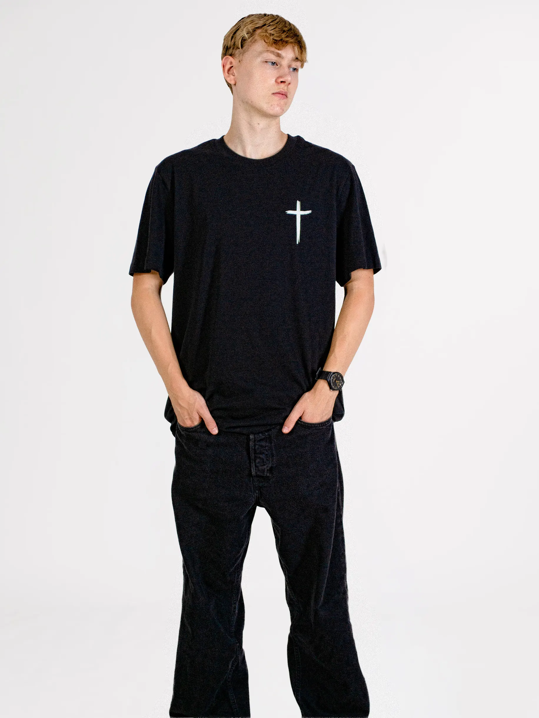 Fearless Summer Hand of God Shirt