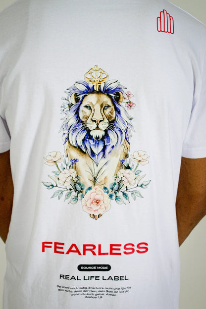 Fearless Summer Hand of God Shirt