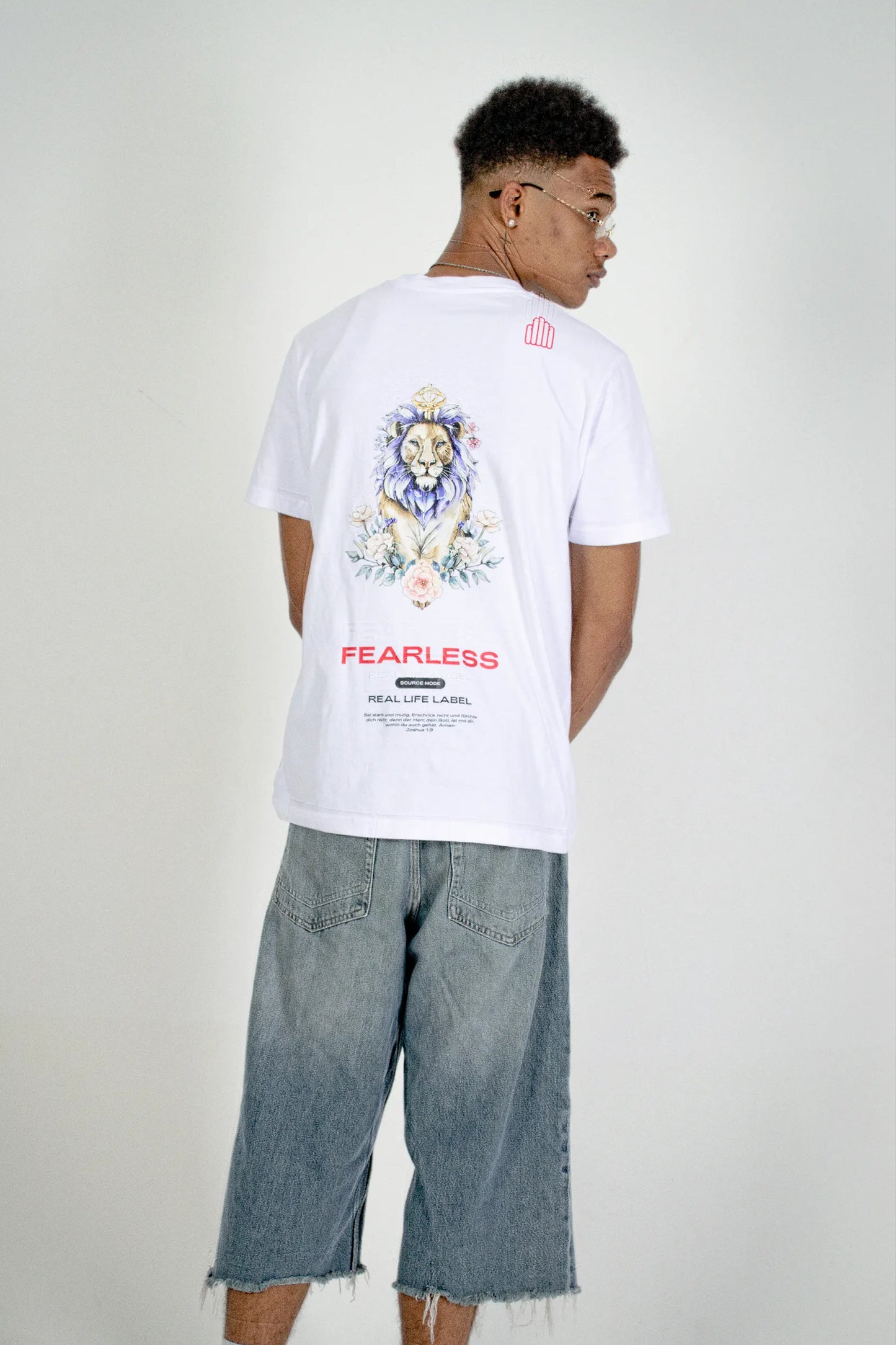 Fearless Summer Hand of God Shirt