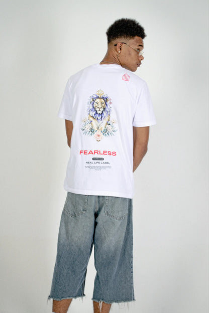 Fearless Summer Hand of God Shirt
