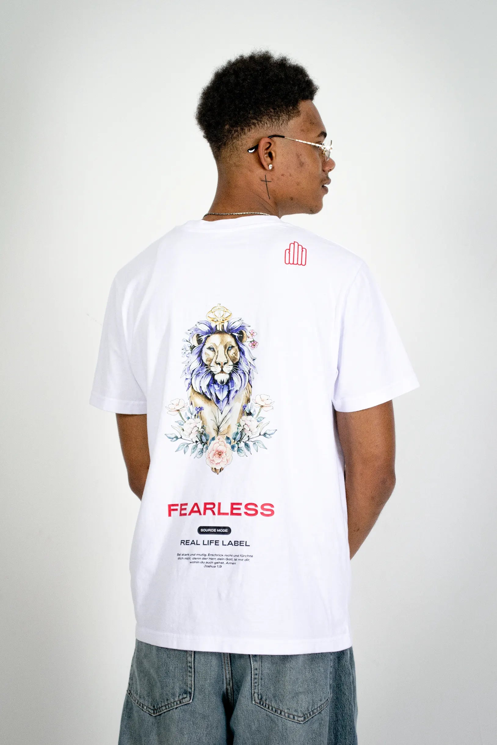 Fearless Summer Hand of God Shirt