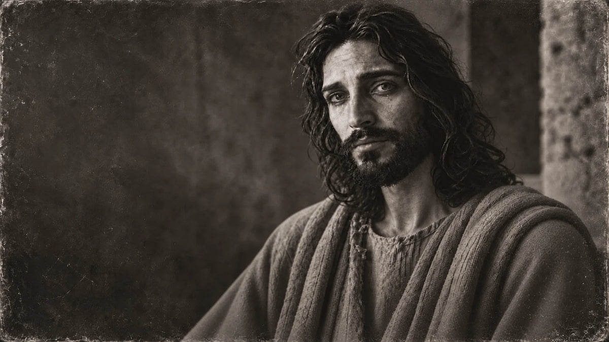 Jesus – Source Mode Herobild: Mehr Liebe geht nicht, christliche Streetwear