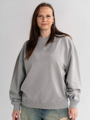 Misty Gray