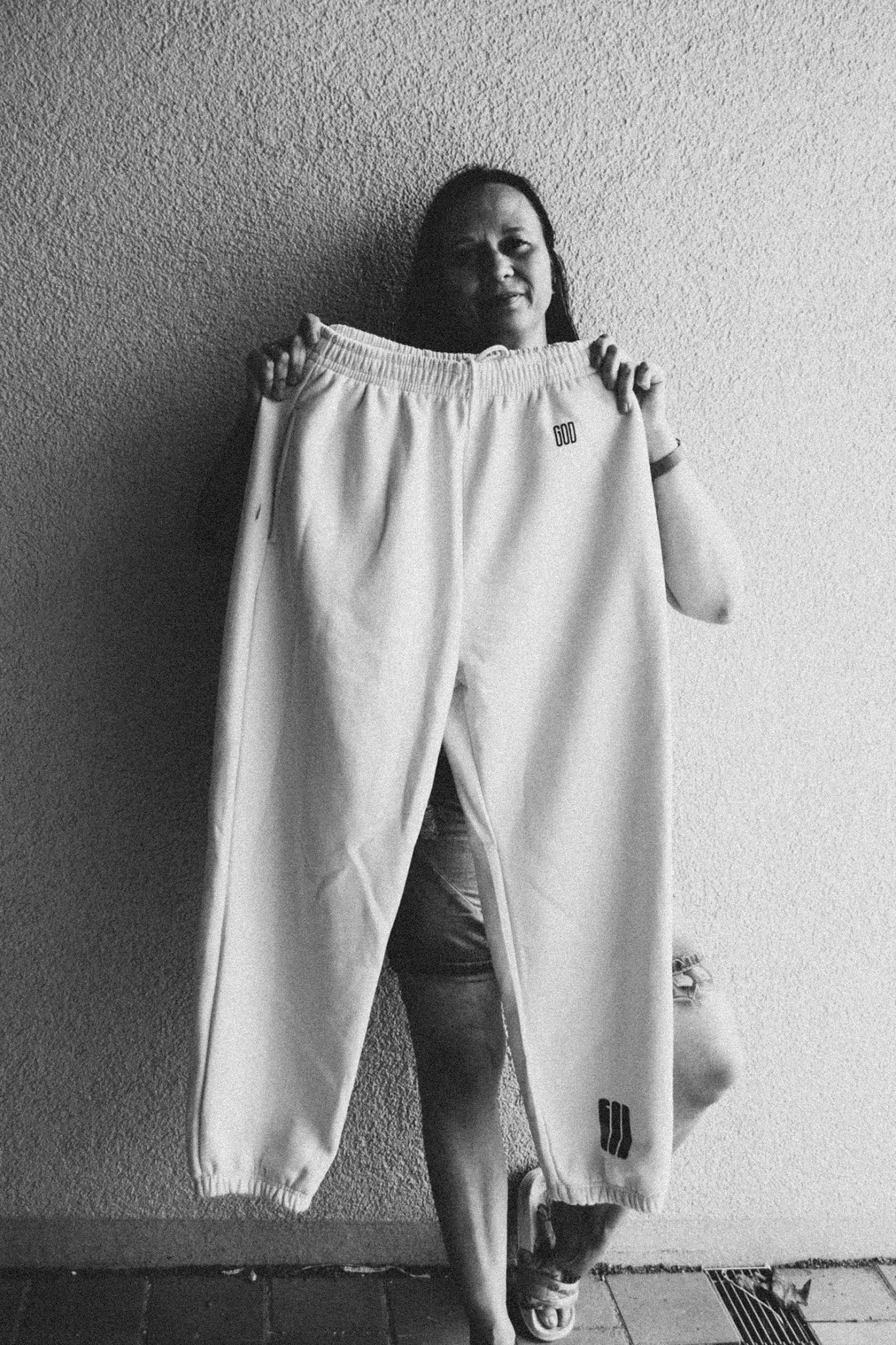 Open Source Signal Fluff Pants - Source Mode