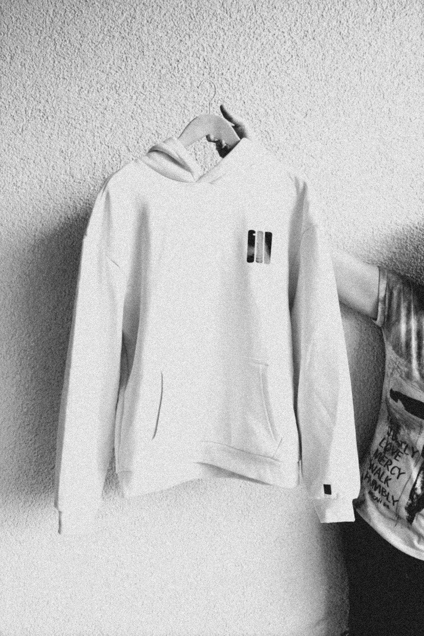 Open Source Signal Hoodie - Source Mode