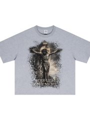 Mid Heather Gray